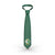 Tonga Liahona - Saineha High School Necktie Simple Style - Green LT8 - Polynesian Pride