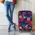 Fiji Hibiscus Luggage Cover Hawaii Style No.2 LT6 - Polynesian Pride