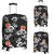 Fiji Hibiscus Luggage Cover Hawaii Style No.3 LT6 - Polynesian Pride