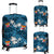 Fiji Hibiscus Luggage Cover Hawaii Style No.1 LT6 - Polynesian Pride