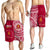 (Custom Your Class Year) Beulah Tonga College Men Shorts Class Of Year Tongan Ngatu Pattern LT14 - Polynesian Pride