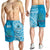 (Custom Your Class Year) Lavengamalie Tonga College Men Shorts Class Of Year Tongan Ngatu Pattern LT14 - Polynesian Pride