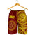 (Custom Your Class Year) Tonga High School Men Shorts Class Of Year Tongan Ngatu Pattern LT14 - Polynesian Pride