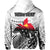 Custom Papua New Guinea Patterns Hoodie LT6 - Polynesian Pride