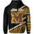 Custom Mililani High School Hawaii Hoodie LT6 - Polynesian Pride