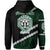 Custom Henry J Kaiser High School Hawaii Hoodie LT6 - Polynesian Pride