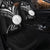 Palau Car Seat Cover - Cross Style Universal Fit Black - Polynesian Pride