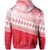 Tonga Rugby Hoodie Polynesian Style - Polynesian Pride