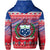 Samoa Christmas Manuia Le Kirisimasi Hoodie LT6 - Polynesian Pride