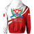 Tongan Soldiers Hoodie Tonga Patterns Style LT6 - Polynesian Pride