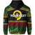 Custom Athletics Vanuatu Zip Hoodie of Vanuatu Polynesian Patterns LT6 - Polynesian Pride