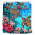 Hawaii Turtle Hibiscus Sea Bedding Set - Ocean Of Love - AH - Polynesian Pride