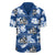 Hawaii Hawaiian Shirt - Moanalua High Hawaiian Shirt - AH - Polynesian Pride