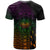 Hawaii T Shirt Hawaii SealRocket Style - Polynesian Pride