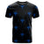 Kanaka Maoli T Shirt Regal Blue AH - Polynesian Pride