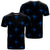 Kanaka Maoli T Shirt Regal Blue AH Unisex Blue - Polynesian Pride