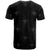 Kanaka Maoli T Shirt Regal Gray AH - Polynesian Pride