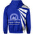 Tupou College Toloa Hoodie Tornado Version - Polynesian Pride