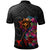 Polynesian Hawaii Kanaka Maoli T Shirts Hibiscus Flowers & Polynesian Patterns - Polynesian Pride