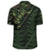 Hawaii Army Niho Mano Hawaiian Shirt - Camo Map - AH - Polynesian Pride