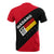 Papua New Guinea T Shirt PNG FLag Madang Province Flag - Polynesian Pride