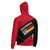 Papua New Guinea Hoodie Madang Province - Polynesian Pride