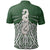 Maori Moko Tattoo Polo Shirt, Manaia Pounamu Golf Shirts - Polynesian Pride