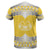 Marquesas Islands All Over T Shirt Marquesas Islands Wave Style - Polynesian Pride