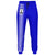 Hawaii - Maui High Joggers Pant AH Unisex Blue - Polynesian Pride