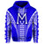 Hawaii Hoodie Maui High Pullover Hoodie - Polynesian Pride