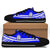 Hawaii - Maui High Low Top Shoes - AH - Polynesian Pride