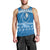 (Custom Personalised) FSM Yap Christmas Men Tank Top Simple Style LT8 - Polynesian Pride