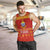 Kiribati Christmas Men Tank Top Simple Style LT8 - Polynesian Pride