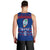 (Custom Personalised) Guam Christmas Men Tank Top Simple Style LT8 - Polynesian Pride