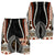 Bula Fiji Men Short Masi Tapa Patterns Style LT6 - Polynesian Pride