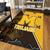 Hawaii Area Rug - Mililani High Area Rug - AH Yellow - Polynesian Pride