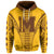 Hawaii Hoodie Mililani High Pullover Hoodie - Polynesian Pride