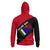Papua New Guinea Hoodie Milne Bay Province - Polynesian Pride