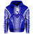 Hawaii Hoodie Moanalua High Pullover Hoodie - Polynesian Pride