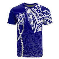 Hawaii Tee Moanalua High T Shirt Forc Style - Polynesian Pride