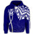 Hawaii Hoodie Moanalua High Pullover Hoodie Forc Style - Polynesian Pride