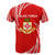 Kolisi Tonga T Shirt Mate Maa Tonga - Polynesian Pride