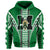 Hawaii Hoodie Molokai High Pullover Hoodie - Polynesian Pride