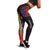 Nauru Leggings - Tropical Hippie Style - Polynesian Pride