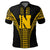 Hawaii Polo Shirt Nanakuli High Polo Shirt - Polynesian Pride