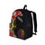 Nauru Backpack - Tropical Hippie Style - Polynesian Pride