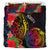 Nauru Bedding Set - Tropical Hippie Style - Polynesian Pride