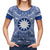 Nauru All T Shirt Nauru Coat Of Arms Polynesian Flag Color - Polynesian Pride
