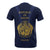 Nauru All Over Print T Shirt Republic Of Nauru Passport - Polynesian Pride