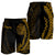 Nauru Men's Shorts - Wings Style - Polynesian Pride